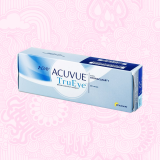 1 DAY ACUVUE TryEye