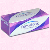 FreshLook Colorblends